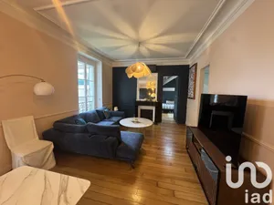 Appartement à Nogent-sur-Marne (94130)