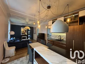 Appartement à Nogent-sur-Marne (94130)