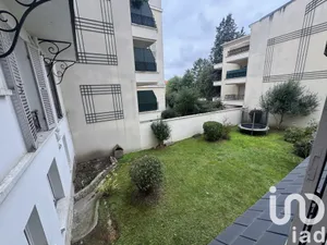 Apartment in Nogent-sur-Marne (94130)