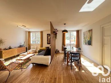 Apartment at Rennes (35000)