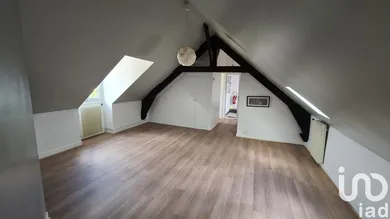 Immeuble à Senlis (60300)