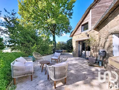 House at Moustoir-Ac (56500)