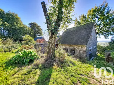 Maison à Moustoir-Ac (56500)