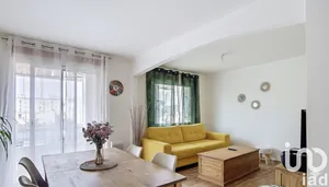 Appartement à Toulon (83200)