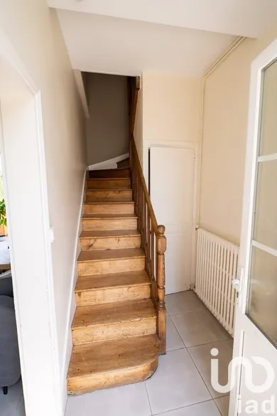 House in Parthenay (79200)