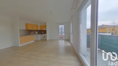 Appartement à Cesson (77240)