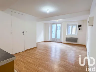 Maison de ville à Bagnols-sur-Cèze (30200)