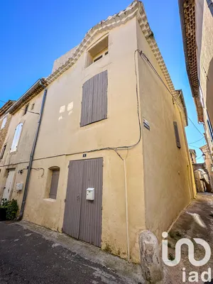 Townhouse at Bagnols-sur-Cèze (30200)