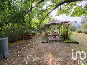 Maison à Châlette-sur-Loing (45120)