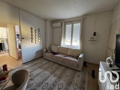 Building at Douai (59500)