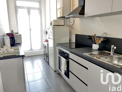 Appartement à Rouen (76100)