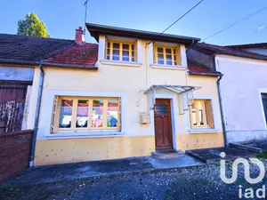 House at Cosne-Cours-sur-Loire (58200)