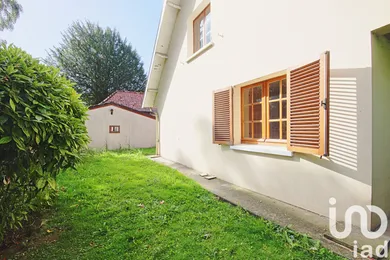Maison à Agny (62217)