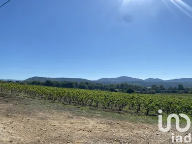 Bungalow at La Cadière-d'Azur (83740)