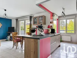 Apartment at Lyon (69008)