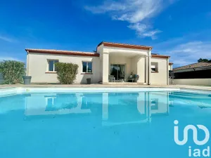 Maison à Boé (47550)