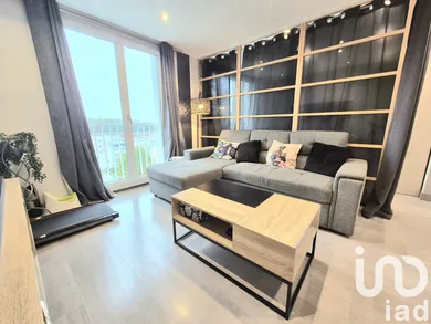 Appartement à Livry-Gargan (93190)