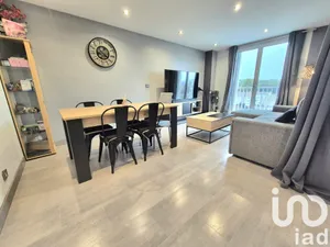 Appartement à Livry-Gargan (93190)