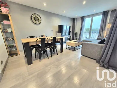 Appartement à Livry-Gargan (93190)