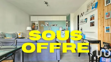 Apartment at Toulouse (31300)