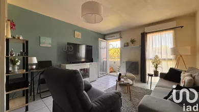 Appartement à Eysines (33320)