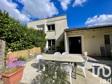 House in Joué-lès-Tours (37300)
