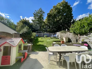 House in Joué-lès-Tours (37300)