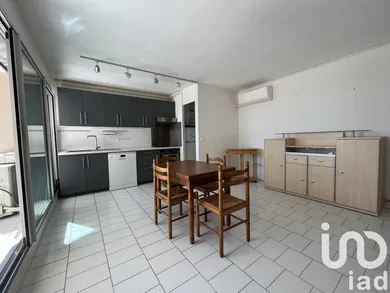 Appartement à Canet-en-Roussillon (66140)