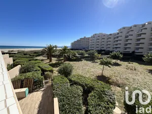 Apartment at Canet-en-Roussillon (66140)