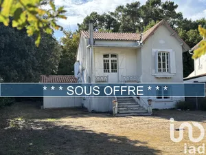 House at La Tremblade (17390)