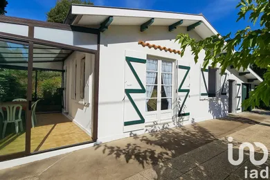 Maison à Carcans (33121)