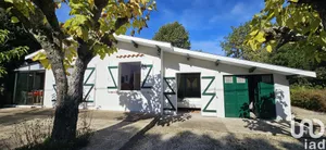 House in Carcans (33121)