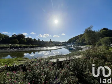 House at Hennebont (56700)