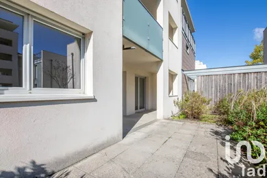 Apartment in Aix-les-Bains (73100)