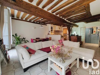 Appartement à Paris (75011)