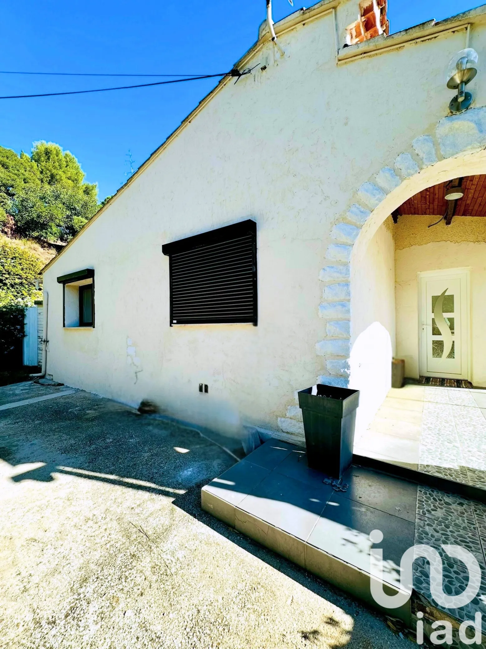 Vente maison à Bormes-les-Mimosas (83230) : maison 6 pièces 131 m² - 1964025 — 3