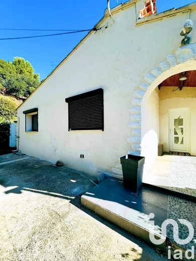 Maison à Bormes-les-Mimosas (83230)