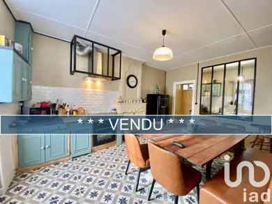 Maison de ville à Arvert (17530)