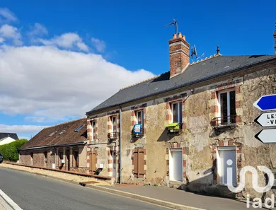 House at La Bazoche-Gouet (28330)