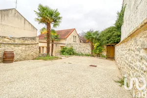 Traditional house in Pierrelaye (95480)