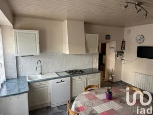 House in Sainte-Gemme-la-Plaine (85400)