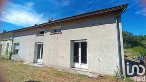 House at Montendre (17130)