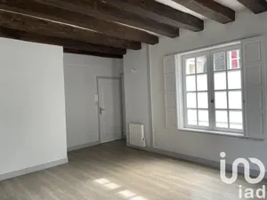 Apartment in Tours (37000)