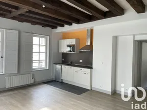 Appartement à Tours (37000)