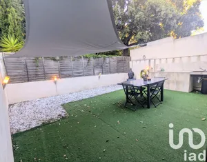 Maison à Toulon (83200)