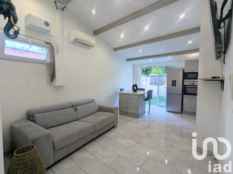 Maison 2 pièces 38 m² · à Toulon · 38 m² · 188 000 €