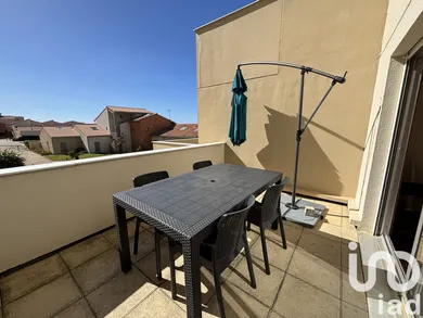 Apartment in Capbreton (40130)