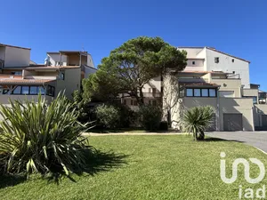 Appartement à Capbreton (40130)