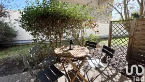 Appartement à Bordeaux (33000)