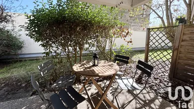 Apartment at Bordeaux (33000)